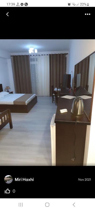 Vladimir Estate Hotel Gjirokastër Eksteriør billede