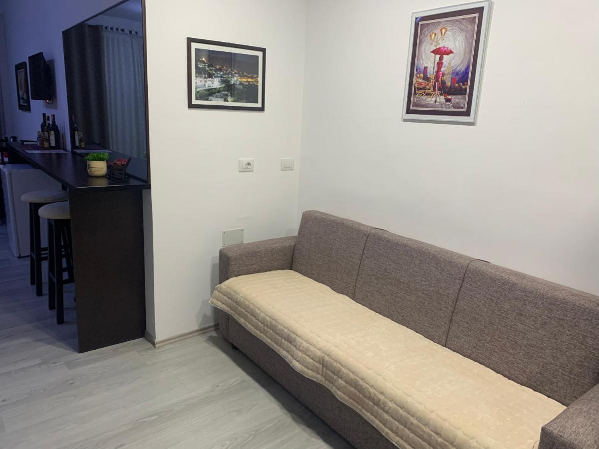 Vladimir Estate Hotel Gjirokastër Eksteriør billede