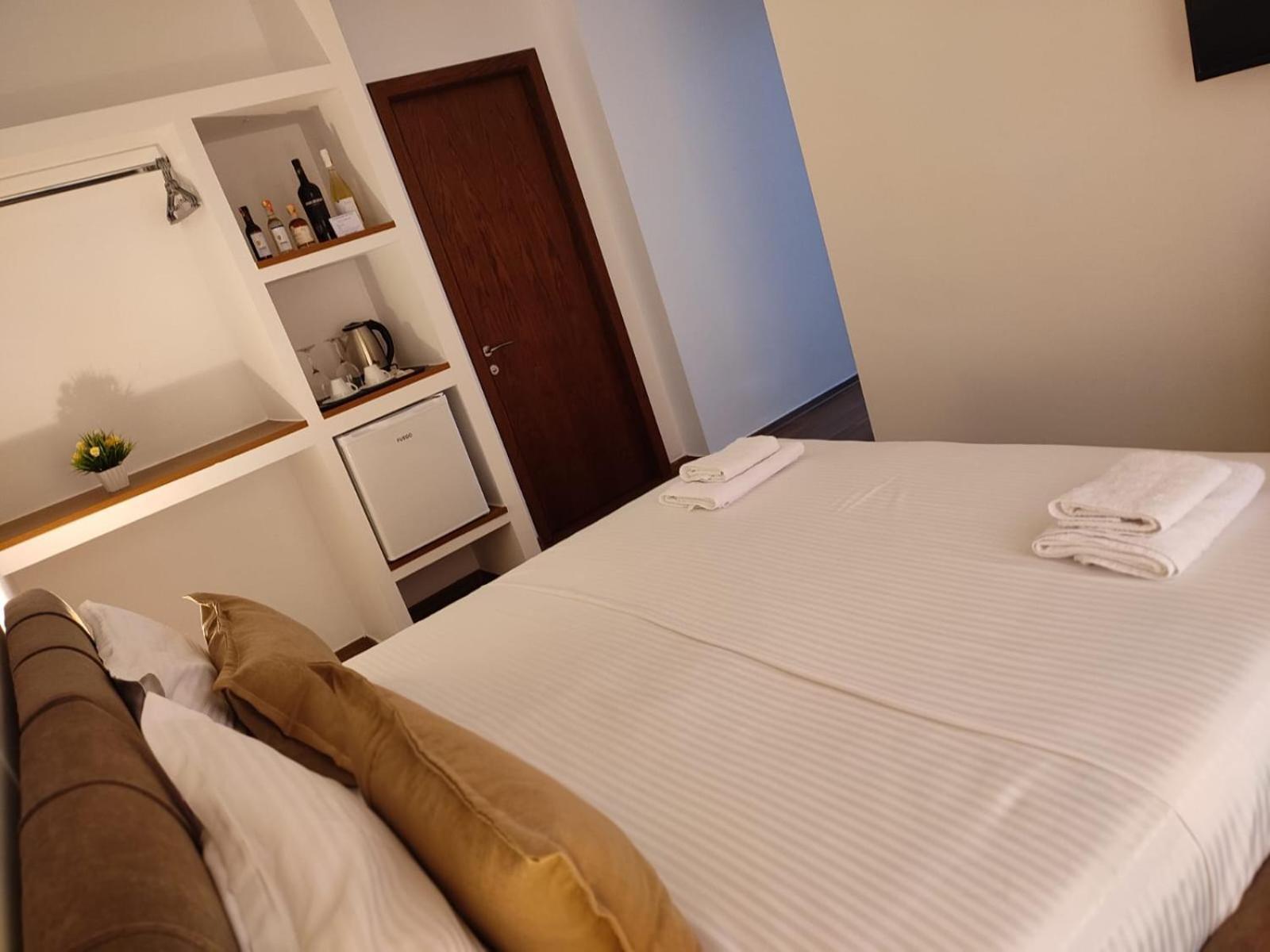 Vladimir Estate Hotel Gjirokastër Eksteriør billede
