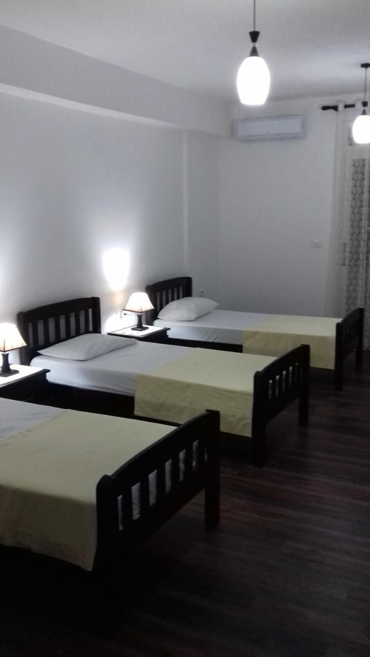 Vladimir Estate Hotel Gjirokastër Eksteriør billede